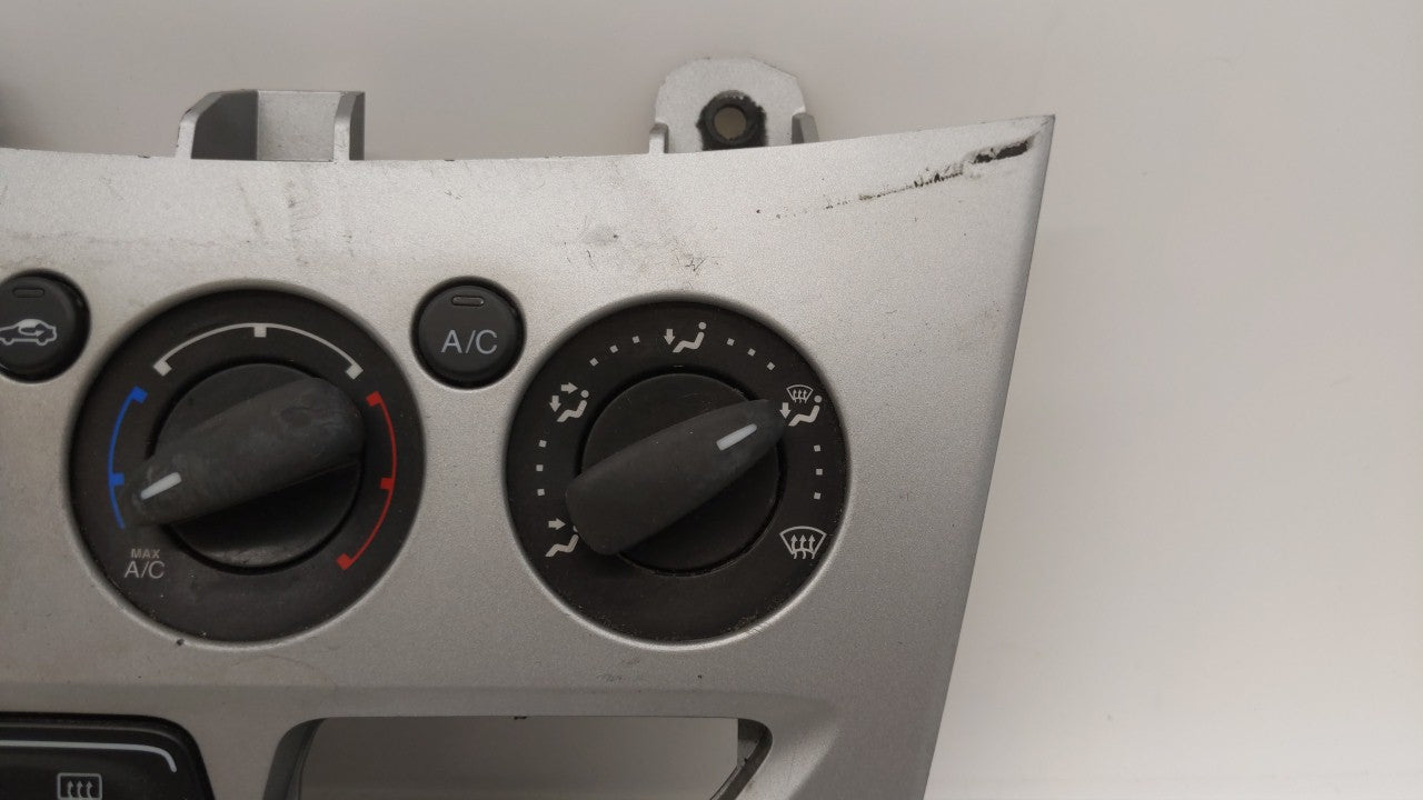 2013-2014 Ford Focus Climate Control Module Temperature AC/Heater Replacement P/N:CM5T-19980-AE CM5T-19980-AF Fits Fits 2013