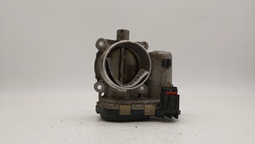 2012-2013 Ford Focus Throttle Body P/N:CM5E-9F991-AD CM5E-9F991-AC Fits Fits 2012 2013 2014 2015 2016 2017 OEM Used Auto Par