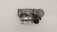 2012-2013 Ford Focus Throttle Body P/N:CM5E-9F991-AD CM5E-9F991-AC Fits Fits 2012 2013 2014 2015 2016 2017 OEM Used Auto Par