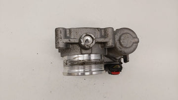 2012-2013 Ford Focus Throttle Body P/N:CM5E-9F991-AD CM5E-9F991-AC Fits Fits 2012 2013 2014 2015 2016 2017 OEM Used Auto Parts