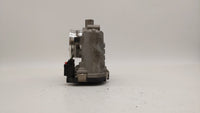 2012-2013 Ford Focus Throttle Body P/N:CM5E-9F991-AD CM5E-9F991-AC Fits Fits 2012 2013 2014 2015 2016 2017 OEM Used Auto Par
