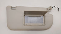 2013-2015 Ford Focus Sun Visor Shade Replacement Passenger Right Mirror Fits Fits 2013 2014 2015 OEM Used Auto Parts - Oemus