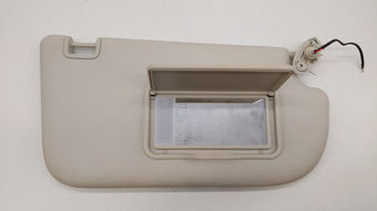 compare product 2013-2015 Ford Focus Sun Visor Shade Replacement Passenger Right Mirror Fits Fits 2013 2014 2015 OEM Used Auto Parts