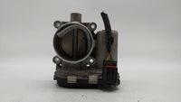 2012-2013 Ford Focus Throttle Body P/N:CM5E-9F991-AD CM5E-9F991-AC Fits Fits 2012 2013 2014 2015 2016 2017 OEM Used Auto Par