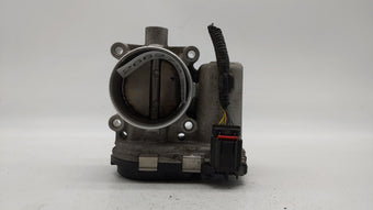 compare product 2012-2013 Ford Focus Throttle Body P/N:CM5E-9F991-AD CM5E-9F991-AC Fits Fits 2012 2013 2014 2015 2016 2017 OEM Used Auto Parts