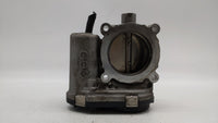 2012-2013 Ford Focus Throttle Body P/N:CM5E-9F991-AD CM5E-9F991-AC Fits Fits 2012 2013 2014 2015 2016 2017 OEM Used Auto Par