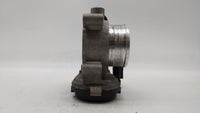 2012-2013 Ford Focus Throttle Body P/N:CM5E-9F991-AD CM5E-9F991-AC Fits Fits 2012 2013 2014 2015 2016 2017 OEM Used Auto Par