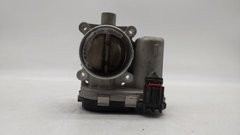 compare product 2012-2013 Ford Focus Throttle Body P/N:CM5E-9F991-AD CM5E-9F991-AC Fits Fits 2012 2013 2014 2015 2016 2017 OEM Used Auto Parts