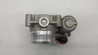 2012-2013 Ford Focus Throttle Body P/N:CM5E-9F991-AD CM5E-9F991-AC Fits Fits 2012 2013 2014 2015 2016 2017 OEM Used Auto Par