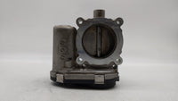 2012-2013 Ford Focus Throttle Body P/N:CM5E-9F991-AD CM5E-9F991-AC Fits Fits 2012 2013 2014 2015 2016 2017 OEM Used Auto Par