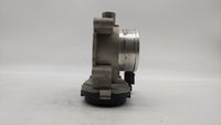 2012-2013 Ford Focus Throttle Body P/N:CM5E-9F991-AD CM5E-9F991-AC Fits Fits 2012 2013 2014 2015 2016 2017 OEM Used Auto Par