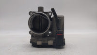 2012-2013 Ford Focus Throttle Body P/N:CM5E-9F991-AD CM5E-9F991-AC Fits Fits 2012 2013 2014 2015 2016 2017 OEM Used Auto Par