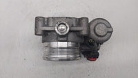2012-2013 Ford Focus Throttle Body P/N:CM5E-9F991-AD CM5E-9F991-AC Fits Fits 2012 2013 2014 2015 2016 2017 OEM Used Auto Par
