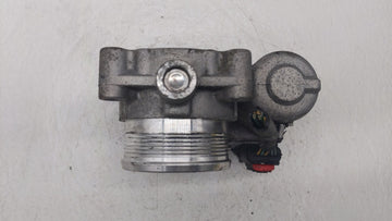 2012-2013 Ford Focus Throttle Body P/N:CM5E-9F991-AD CM5E-9F991-AC Fits Fits 2012 2013 2014 2015 2016 2017 OEM Used Auto Parts
