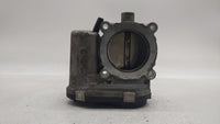 2012-2013 Ford Focus Throttle Body P/N:CM5E-9F991-AD CM5E-9F991-AC Fits Fits 2012 2013 2014 2015 2016 2017 OEM Used Auto Par