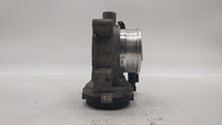 2012-2013 Ford Focus Throttle Body P/N:CM5E-9F991-AD CM5E-9F991-AC Fits Fits 2012 2013 2014 2015 2016 2017 OEM Used Auto Par