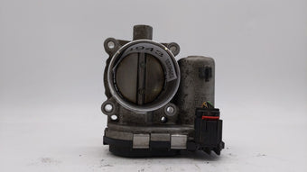 compare product 2012-2013 Ford Focus Throttle Body P/N:CM5E-9F991-AD CM5E-9F991-AC Fits Fits 2012 2013 2014 2015 2016 2017 OEM Used Auto Parts