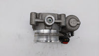 2012-2013 Ford Focus Throttle Body P/N:CM5E-9F991-AD CM5E-9F991-AC Fits Fits 2012 2013 2014 2015 2016 2017 OEM Used Auto Par