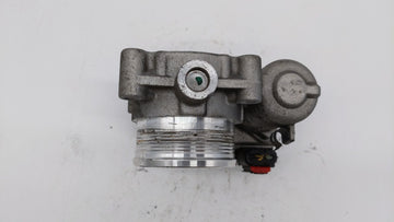 2012-2013 Ford Focus Throttle Body P/N:CM5E-9F991-AD CM5E-9F991-AC Fits Fits 2012 2013 2014 2015 2016 2017 OEM Used Auto Parts