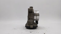 2012-2013 Ford Focus Throttle Body P/N:CM5E-9F991-AD CM5E-9F991-AC Fits Fits 2012 2013 2014 2015 2016 2017 OEM Used Auto Par