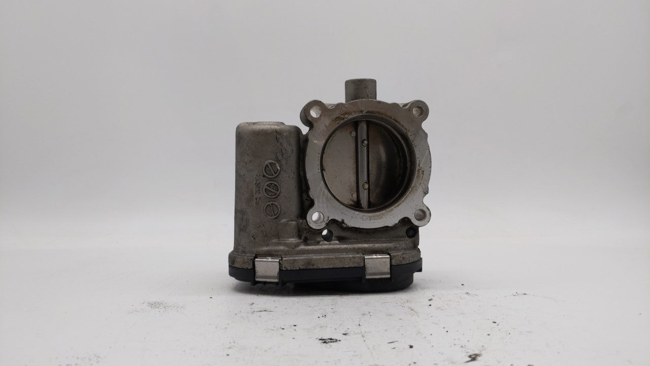 2012-2013 Ford Focus Throttle Body P/N:CM5E-9F991-AD CM5E-9F991-AC Fits Fits 2012 2013 2014 2015 2016 2017 OEM Used Auto Par
