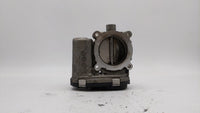 2012-2013 Ford Focus Throttle Body P/N:CM5E-9F991-AD CM5E-9F991-AC Fits Fits 2012 2013 2014 2015 2016 2017 OEM Used Auto Par