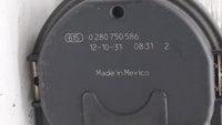 2012-2013 Ford Focus Throttle Body P/N:CM5E-9F991-AD CM5E-9F991-AC Fits Fits 2012 2013 2014 2015 2016 2017 OEM Used Auto Par