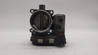 2012-2013 Ford Focus Throttle Body P/N:CM5E-9F991-AD CM5E-9F991-AC Fits Fits 2012 2013 2014 2015 2016 2017 OEM Used Auto Par