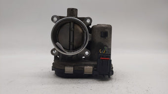 compare product 2012-2013 Ford Focus Throttle Body P/N:CM5E-9F991-AD CM5E-9F991-AC Fits Fits 2012 2013 2014 2015 2016 2017 OEM Used Auto Parts