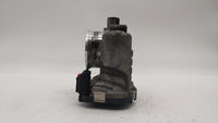 2012-2013 Ford Focus Throttle Body P/N:CM5E-9F991-AD CM5E-9F991-AC Fits Fits 2012 2013 2014 2015 2016 2017 OEM Used Auto Par