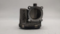 2012-2013 Ford Focus Throttle Body P/N:CM5E-9F991-AD CM5E-9F991-AC Fits Fits 2012 2013 2014 2015 2016 2017 OEM Used Auto Par