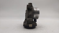 2012-2013 Ford Focus Throttle Body P/N:CM5E-9F991-AD CM5E-9F991-AC Fits Fits 2012 2013 2014 2015 2016 2017 OEM Used Auto Par
