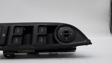 2012-2018 Ford Focus Master Power Window Switch Replacement Driver Side Left P/N:BM5T-14A132-AA BM5T-14A132-AB Fits OEM Used Auto Parts