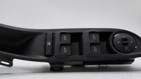 2012-2018 Ford Focus Master Power Window Switch Replacement Driver Side Left P/N:BM5T-14A132-AA BM5T-14A132-AB Fits OEM Used