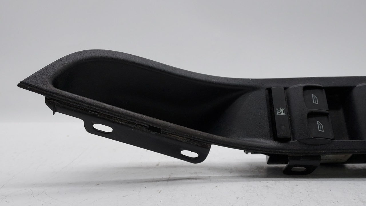 2012-2018 Ford Focus Master Power Window Switch Replacement Driver Side Left P/N:BM5T-14A132-AA BM5T-14A132-AB Fits OEM Used