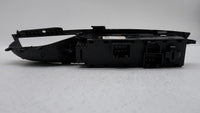 2012-2018 Ford Focus Master Power Window Switch Replacement Driver Side Left P/N:BM5T-14A132-AA BM5T-14A132-AB Fits OEM Used