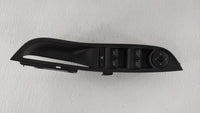 2012-2018 Ford Focus Master Power Window Switch Replacement Driver Side Left P/N:BM5T-14A132-AA BM5T-14A132-AB Fits OEM Used