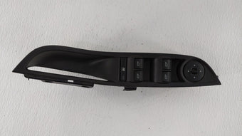 compare product 2012-2018 Ford Focus Master Power Window Switch Replacement Driver Side Left P/N:BM5T-14A132-AA BM5T-14A132-AB Fits OEM Used Auto Parts