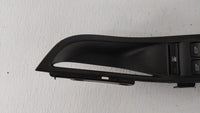 2012-2018 Ford Focus Master Power Window Switch Replacement Driver Side Left P/N:BM5T-14A132-AA BM5T-14A132-AB Fits OEM Used