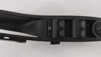 2012-2018 Ford Focus Master Power Window Switch Replacement Driver Side Left P/N:BM5T-14A132-AA BM5T-14A132-AB Fits OEM Used