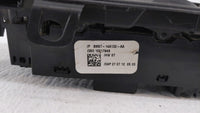 2012-2018 Ford Focus Master Power Window Switch Replacement Driver Side Left P/N:BM5T-14A132-AA BM5T-14A132-AB Fits OEM Used