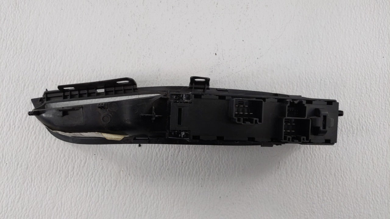 2012-2018 Ford Focus Master Power Window Switch Replacement Driver Side Left P/N:BM5T-14A132-AA BM5T-14A132-AB Fits OEM Used