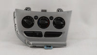 2013-2014 Ford Focus Climate Control Module Temperature AC/Heater Replacement P/N:CM5T-19980-AE CM5T-19980-AF Fits Fits 2013
