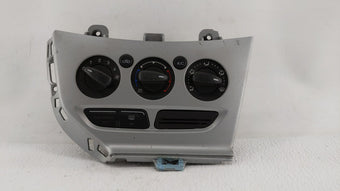 compare product 2013-2014 Ford Focus Climate Control Module Temperature AC/Heater Replacement P/N:CM5T-19980-AE CM5T-19980-AF Fits Fits 2013 2014 OEM Used Auto Parts