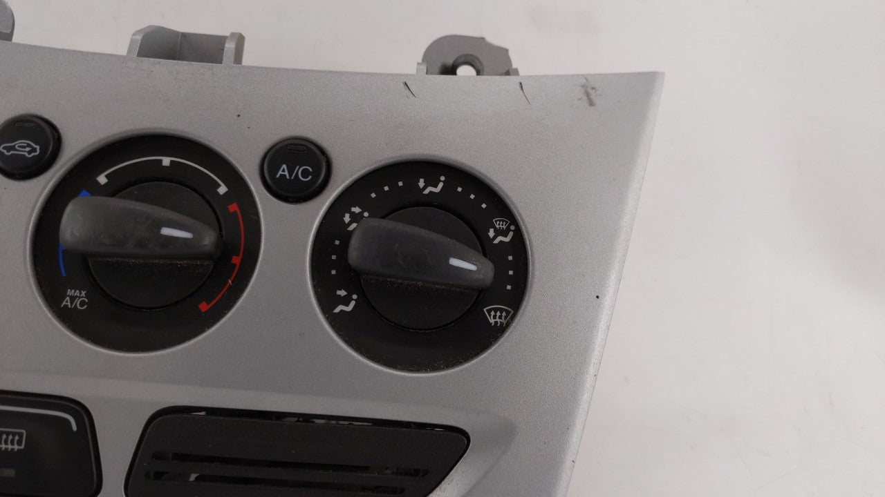 2013-2014 Ford Focus Climate Control Module Temperature AC/Heater Replacement P/N:CM5T-19980-AE CM5T-19980-AF Fits Fits 2013