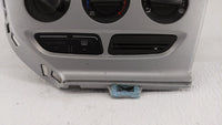 2013-2014 Ford Focus Climate Control Module Temperature AC/Heater Replacement P/N:CM5T-19980-AE CM5T-19980-AF Fits Fits 2013