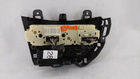 2013-2014 Ford Focus Climate Control Module Temperature AC/Heater Replacement P/N:CM5T-19980-AE CM5T-19980-AF Fits Fits 2013