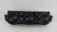 2013-2014 Ford Focus Climate Control Module Temperature AC/Heater Replacement P/N:CM5T-19980-AE CM5T-19980-AF Fits Fits 2013
