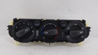 compare product 2013-2014 Ford Focus Climate Control Module Temperature AC/Heater Replacement P/N:CM5T-19980-AE CM5T-19980-AF Fits Fits 2013 2014 OEM Used Auto Parts