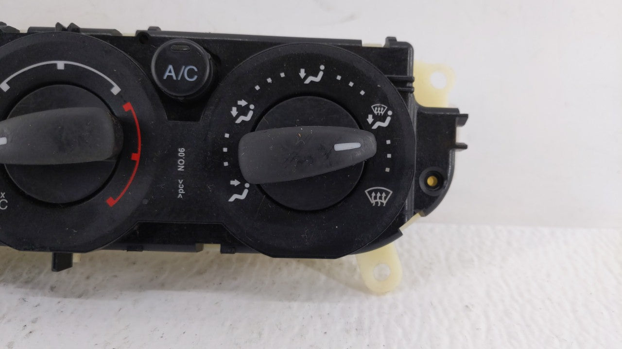 2013-2014 Ford Focus Climate Control Module Temperature AC/Heater Replacement P/N:CM5T-19980-AE CM5T-19980-AF Fits Fits 2013